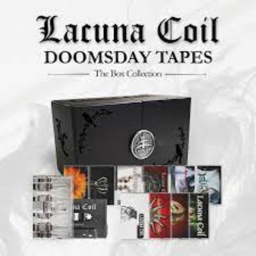 Doomsday Tapes