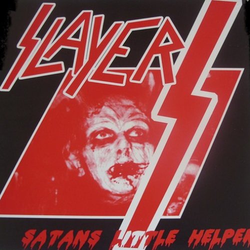 Satans Little Helper