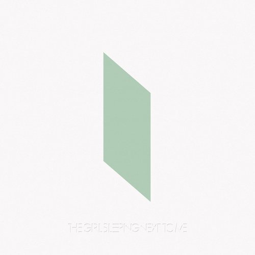 The Girl Sleeping Next to Me - Single