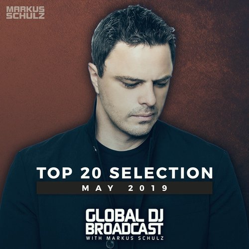 Global DJ Broadcast - Top 20 May 2020