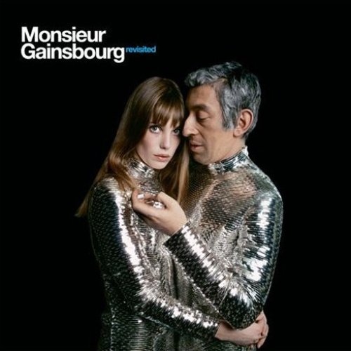 Monsieur Gainsbourg Revisited
