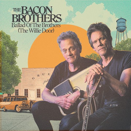 Ballad of the Brothers (The Willie Door)