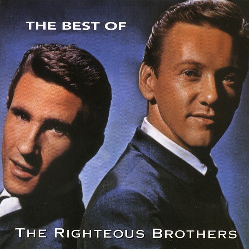 The Best of the Righteous Brothers — The Righteous Brothers Last.fm