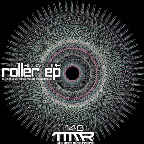 Roller EP