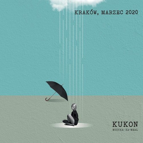 Kraków, Marzec 2020