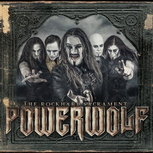 Powerwolf - Apple Music