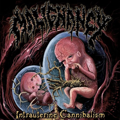 Intrauterine Cannibalism (1999)
