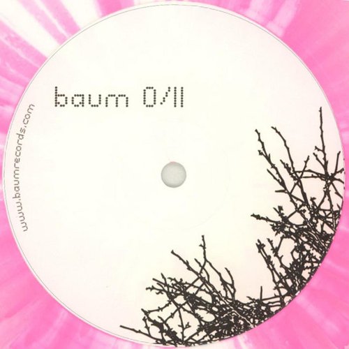 Kiefernholz EP