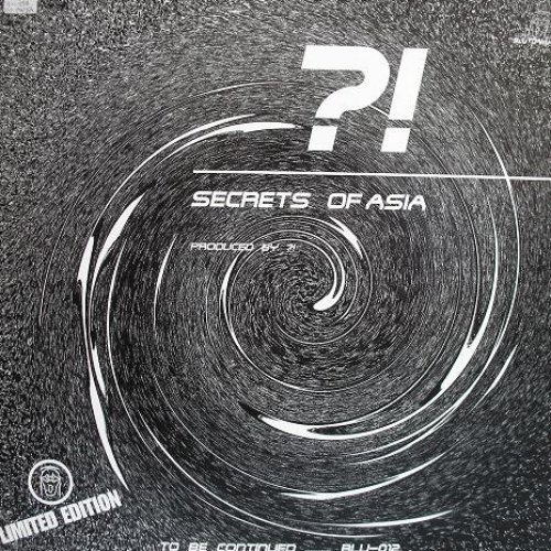 Secrets Of Asia