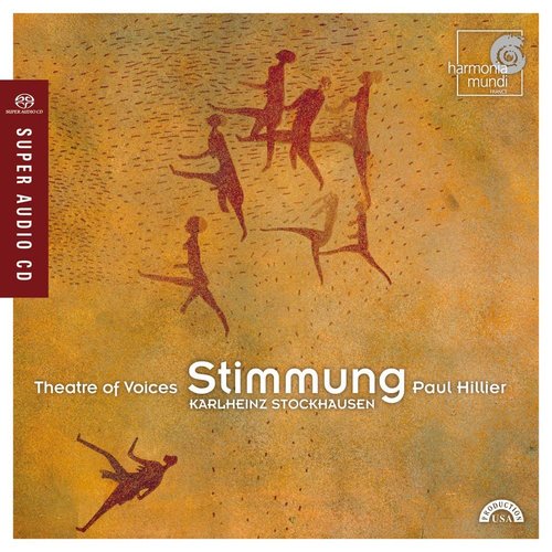 Stockhausen: Stimmung