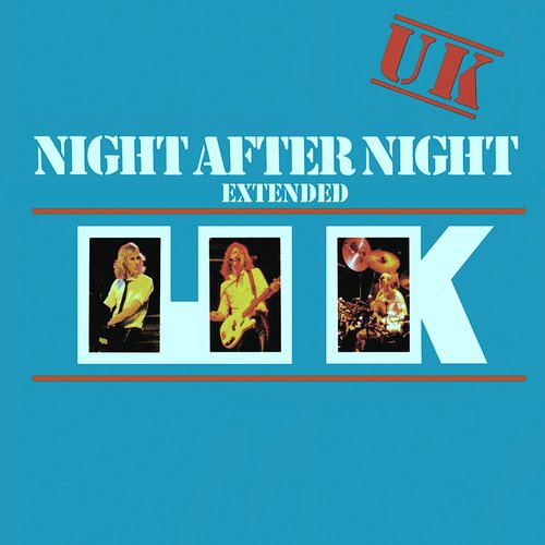 Night After Night Extended