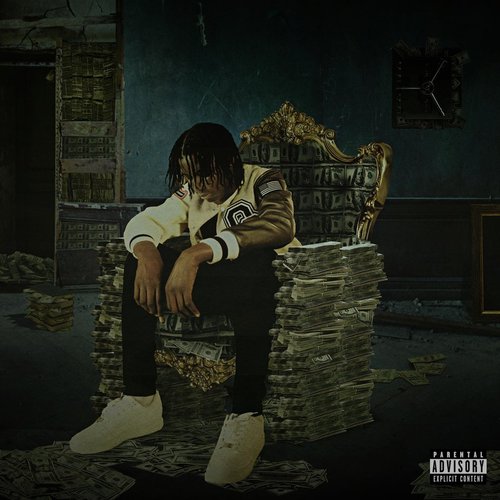 STACKHOUSE - Single