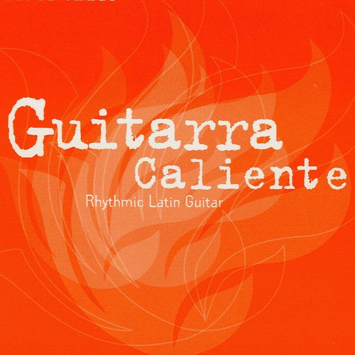 Guitarra Caliente