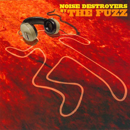 Noise Destroyers