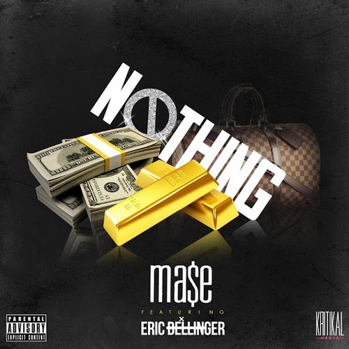 Nothing (feat. Eric Bellinger) - Single