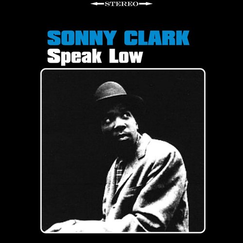 Speak Low