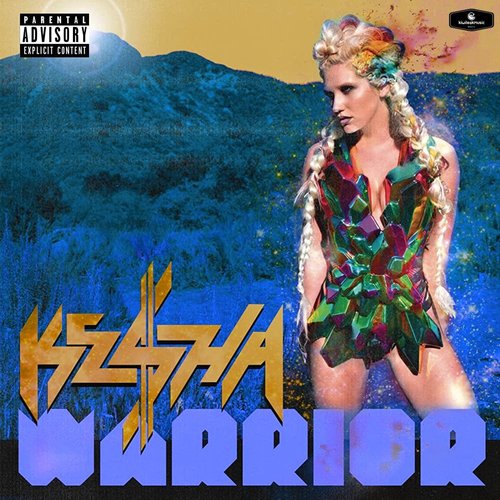 Warrior (Sessions)
