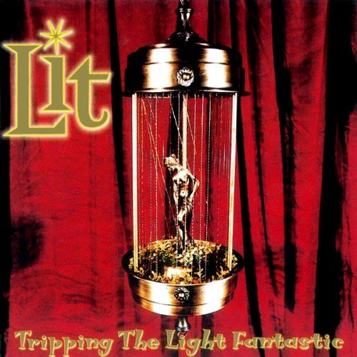 Tripping the Light Fantastic