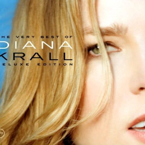 The Very Best Of Diana Krall (Deluxe Edition)