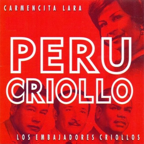 Perú Criollo