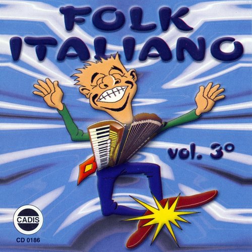 Folk italiano, vol. 3