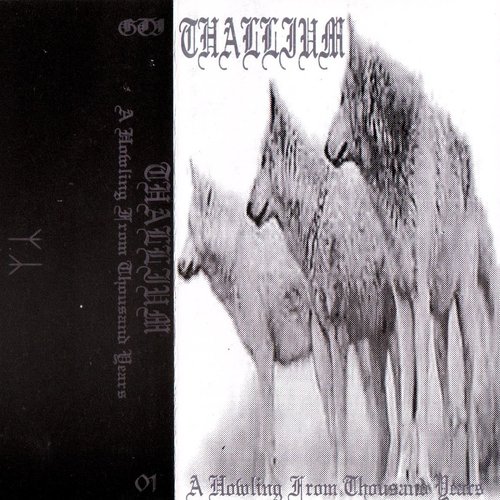 A Howling from a Thousand Years