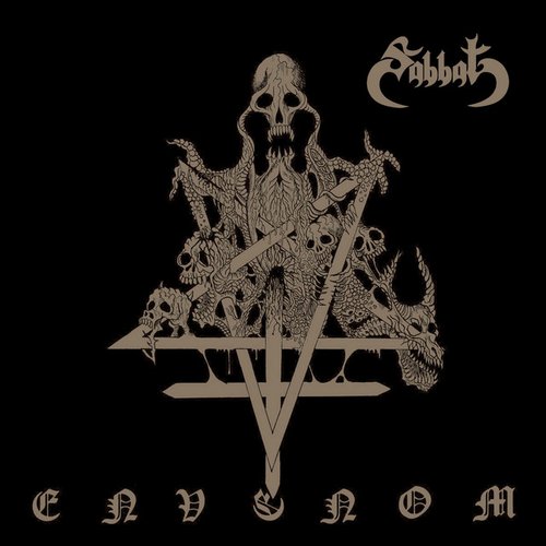 Envenom