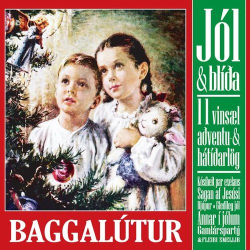 Jól og blíða