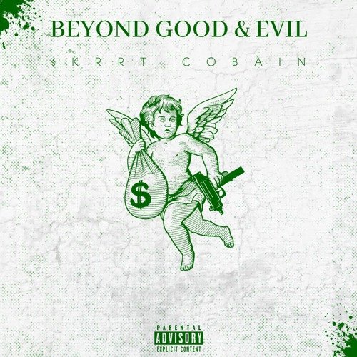 Beyond Good and Evil