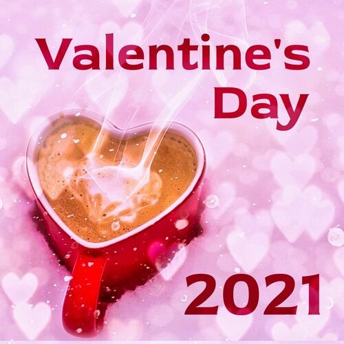 Valentines Day 2021