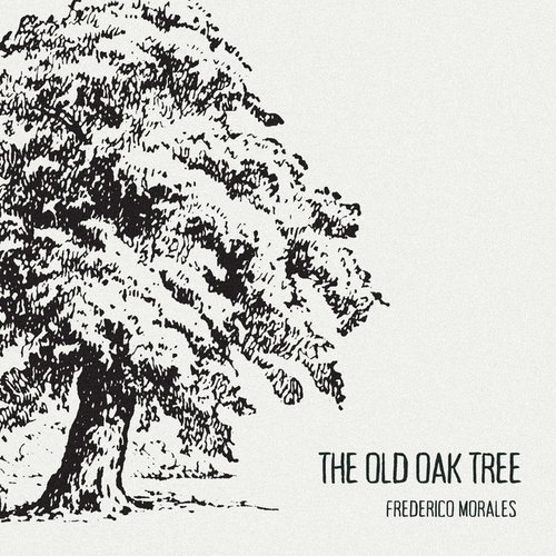 The Old Oak Tree