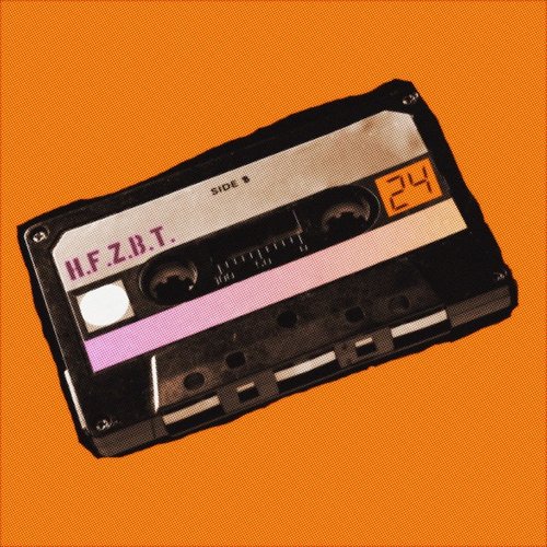HFZ BT 24: SIDE B