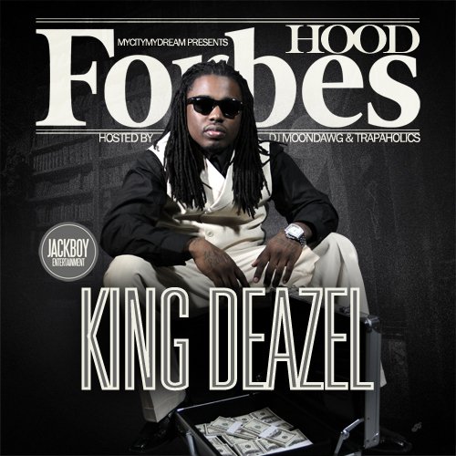 Hood Forbes