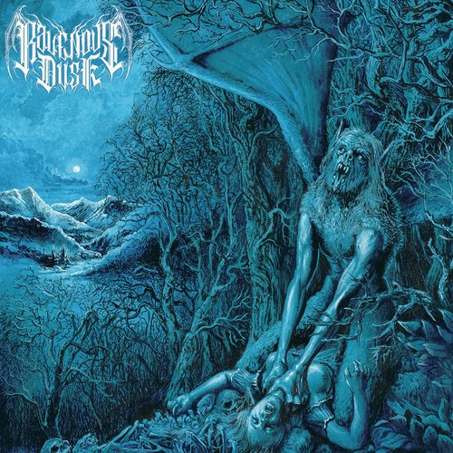 The Dead of Night - EP
