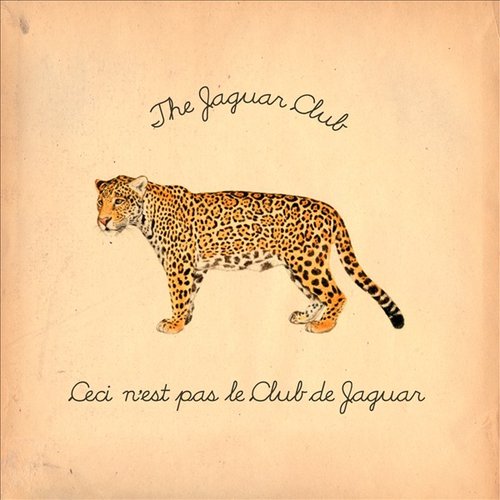 Ceci N'est Pas Le Club De Jaguar