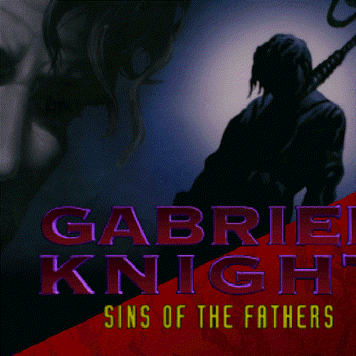 Gabriel Knight OST