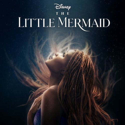 Part of Your World (From "The Little Mermaid")
