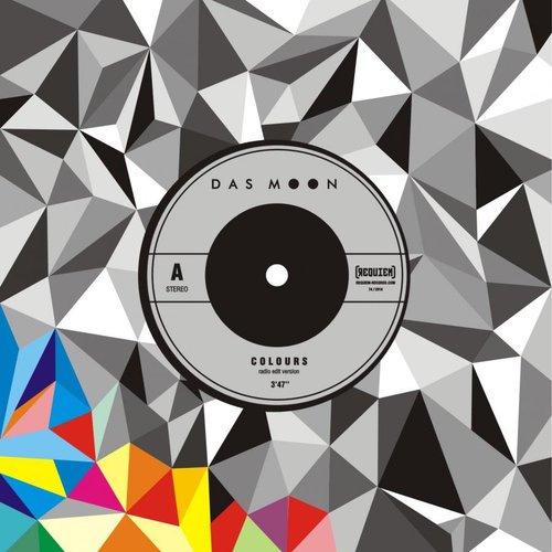 Colours (Radio Edit)