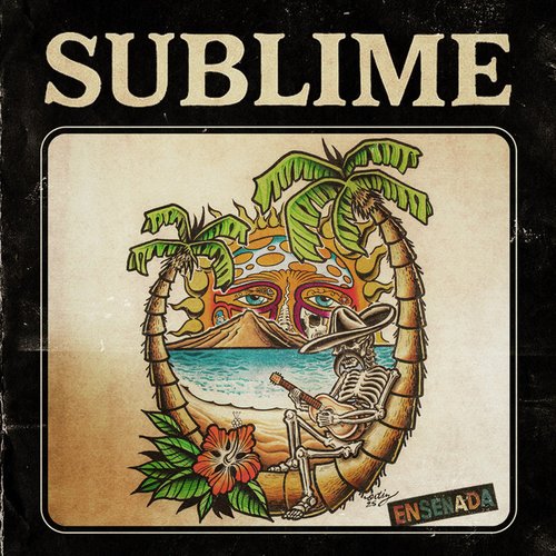 Ensenada - Single