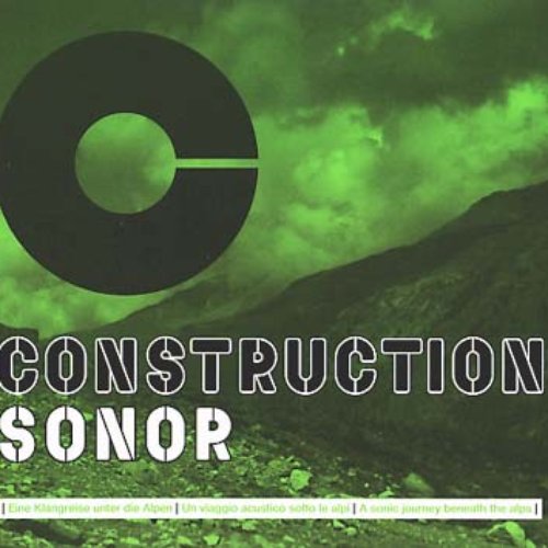 Construction Sonor