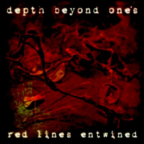 Red Lines Entwined