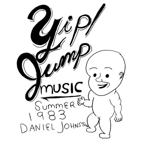 Yip/Jump music