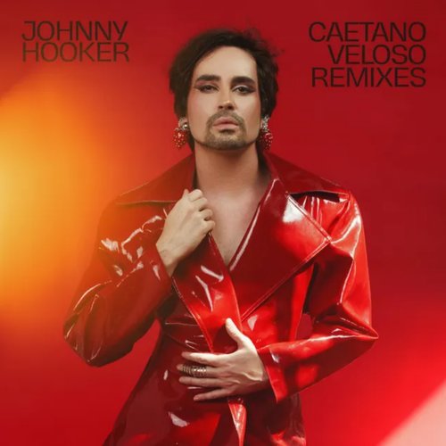 Caetano Veloso Remixes