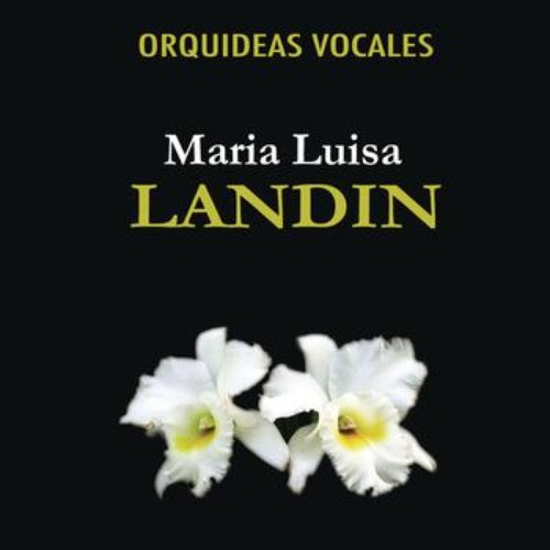 Orquideas Vocales