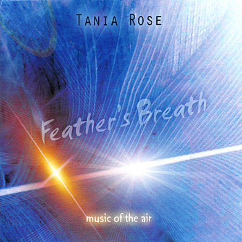 Feather's Breath - Music of the Air
