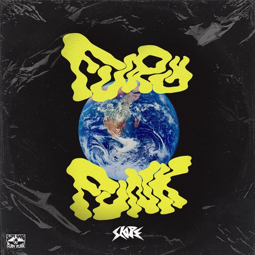 Fury Funk - Single