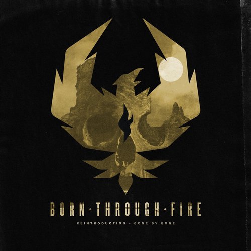 Reintroduction - Bone by Bone - Single