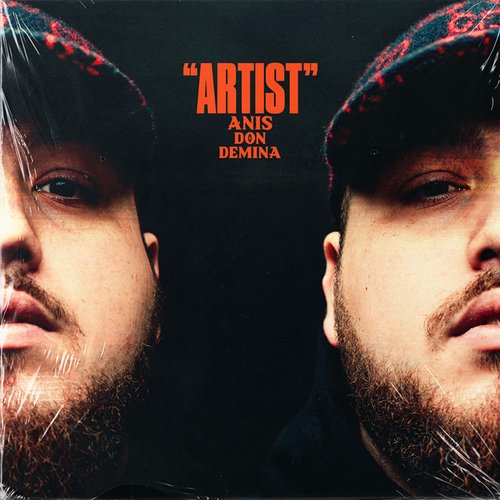 "ARTIST" - EP