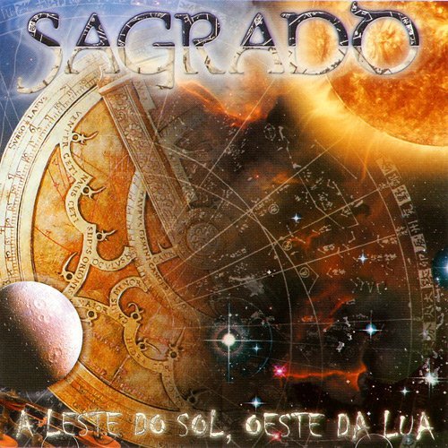 A Leste do Sol, Oeste da Lua