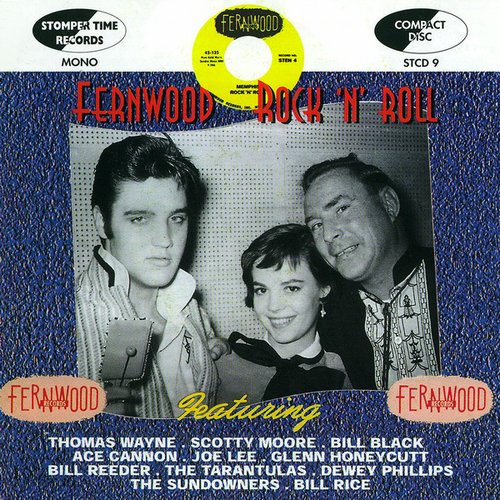 Fernwood Rock 'N' Roll